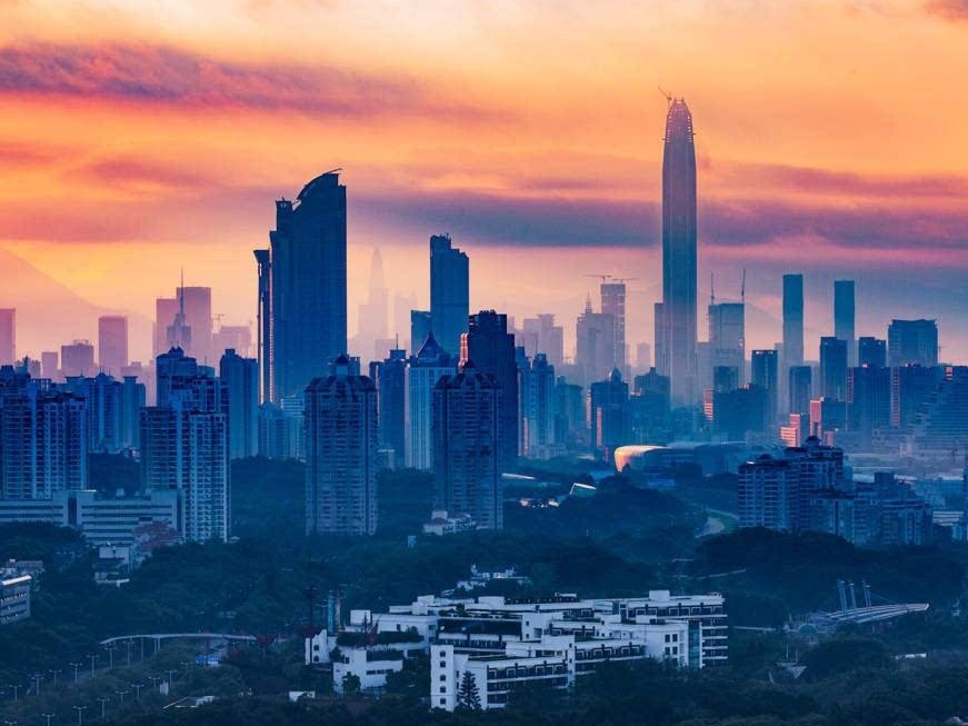 深圳专家热议深圳建设中国特色社会主义先行示范区