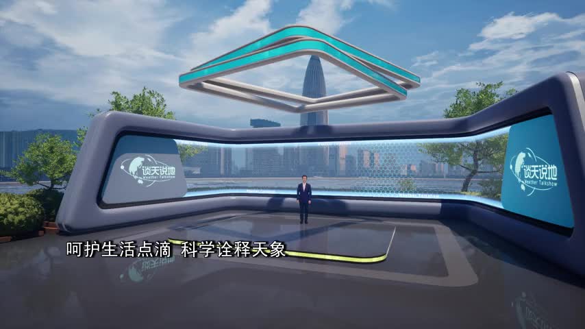 谈天说地｜2019年后汛期，还有台风来吗？