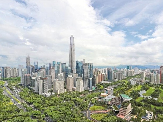 深圳市各民主党派、工商联和知联会负责人热烈回应中共深圳市委的新希望