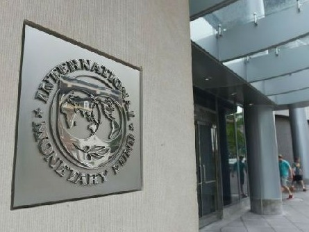IMF重申人民币汇率符合中国经济基本面