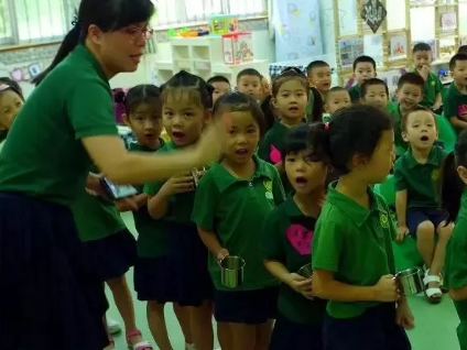 龙岗这26个幼儿园各获奖励30万元！
