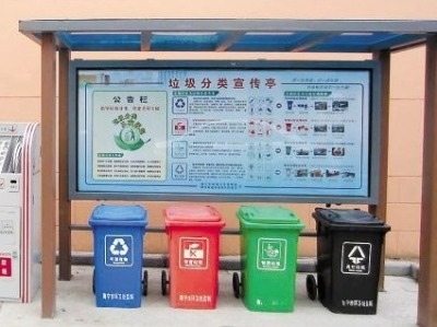市六届人大常委会第三十五次会议召开 深圳生活垃圾分类将步入法治时代
