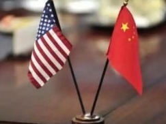 美国社会普遍反对限制对华交流 “关闭大门只会损害美国自身的活力和竞争力”