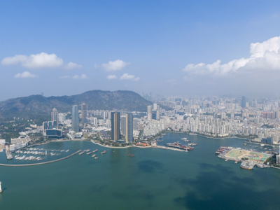 深圳将聚焦滨海旅游资源开发，打造滨海黄金旅游带