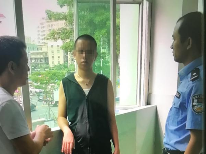 男子买彩票5万元打“水漂”，怕被父责骂竟报假警