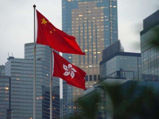 香港警方拘捕多名涉嫌参与近期暴力犯罪活动的人员
