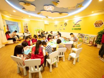 医改十年｜深圳市儿童医院的这方小小天地 给患儿带来安慰与笑容