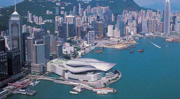 ​新华时评：香港不能再乱下去了