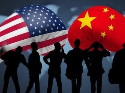 商务部：打压中国企业最终受损的会是美国企业