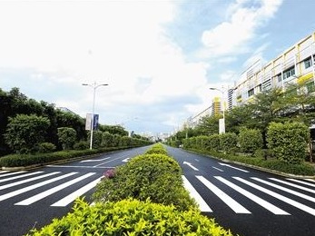 大鹏环境清洁日 覆盖上百城中村