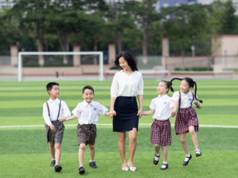 六大礼包！新学期开启，龙岗立足教育民生干实事儿