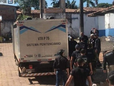 巴西监狱暴乱囚犯再遇害 死亡人数升至62人