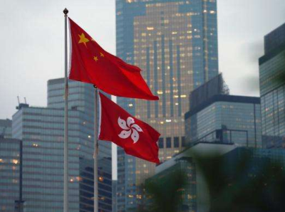 人民日报评论员：爱国爱港是香港社会主流