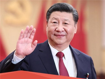 人民网评：总书记的回信纸短情长，见证为民大爱