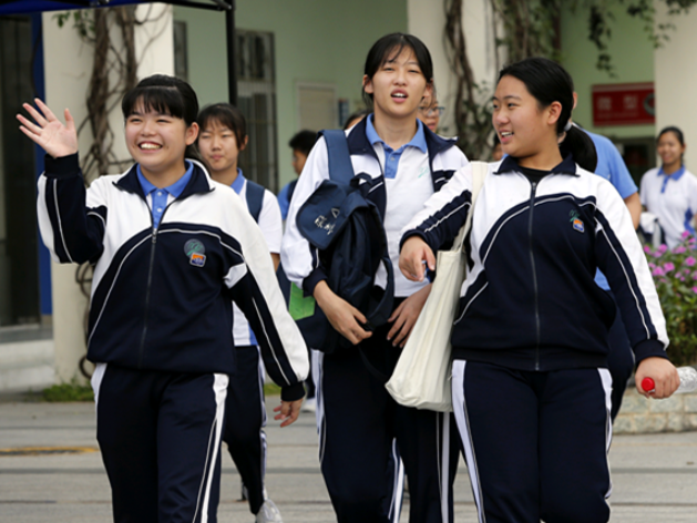 广东将出台中小学生“减负令”！中小学生家庭作业每天不超2小时