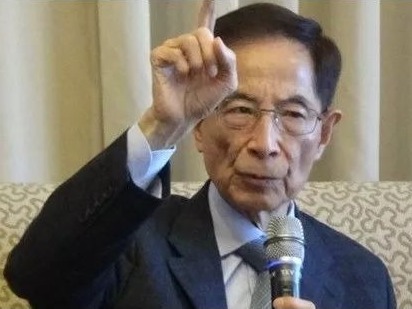 “反中乱港头目”李柱铭难逃正义审判