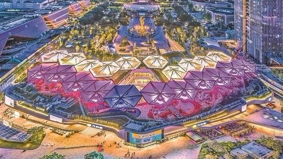让城区更有气质更有温度 龙岗持续擦亮文明创建品牌