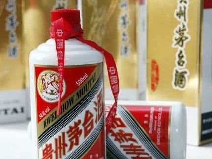 贵州茅台原副总经理高守洪被提起公诉：受贿数额特别巨大 
