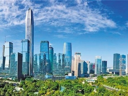 省政府常务会议：深圳建设先行示范区，要谋划实施一批重大改革重大政策重大项目  