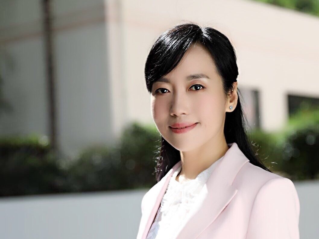 专访福田区年度教师曹雅婷：以“终身学习”追赶时代