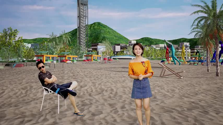 谈天说地︱太阳当空照，防晒很重要！