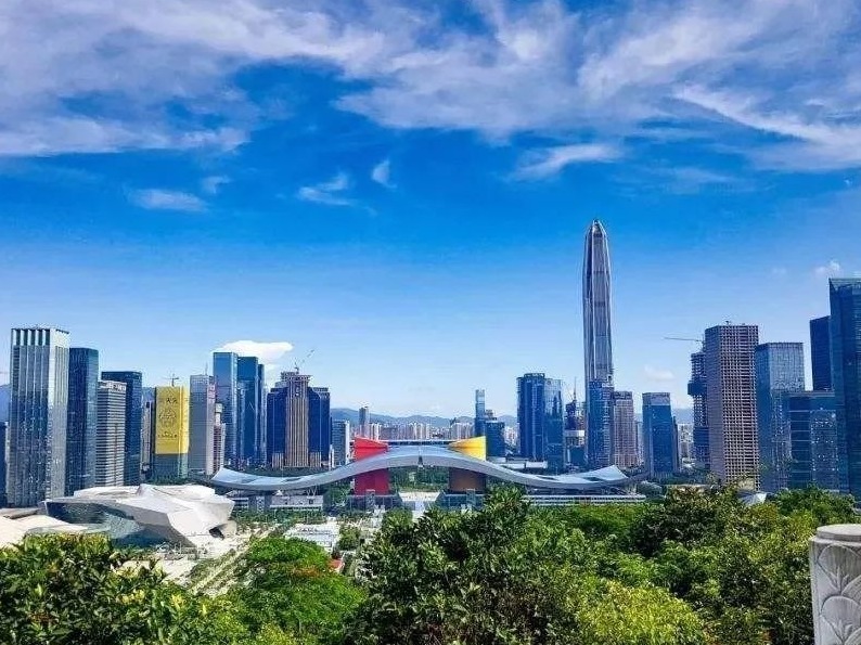识圳 | 严格对标对表全力抓好落实 确保主题教育取得实在成效