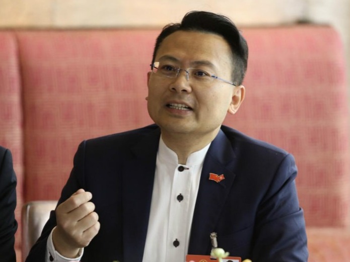 陈勇：任何阵营放下暴力　否则诉求不能有效表达