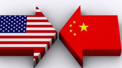 美国将对5500亿美元中国商品加征关税，中方强硬回应！
