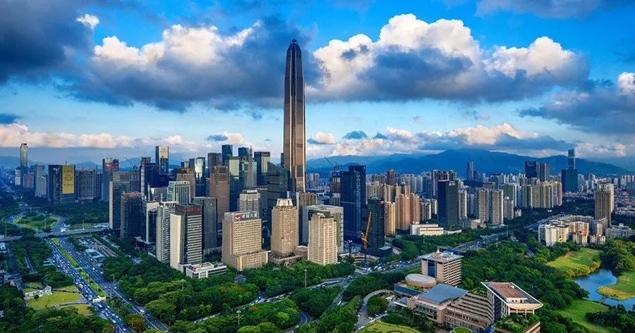 广东省委省政府印发通知 全省动员举全省之力支持深圳建设中国特色社会主义先行示范区
