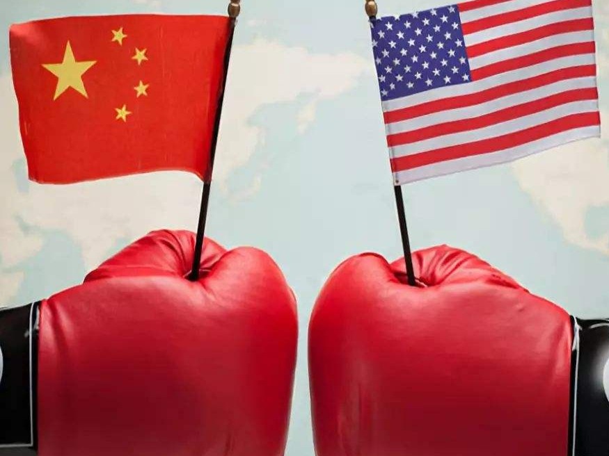 人民日报华尔街日报共驳纳瓦罗，国际媒体连转中国报道批美方