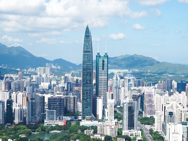 深圳将举办首届全国人工智能大赛