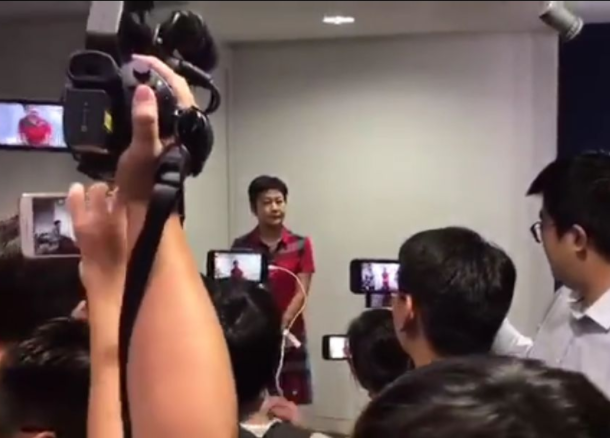 特评 | 豢养鹰犬的“记者协会”