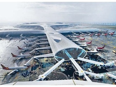 深圳机场集团：加快高水平国际航空枢纽建设