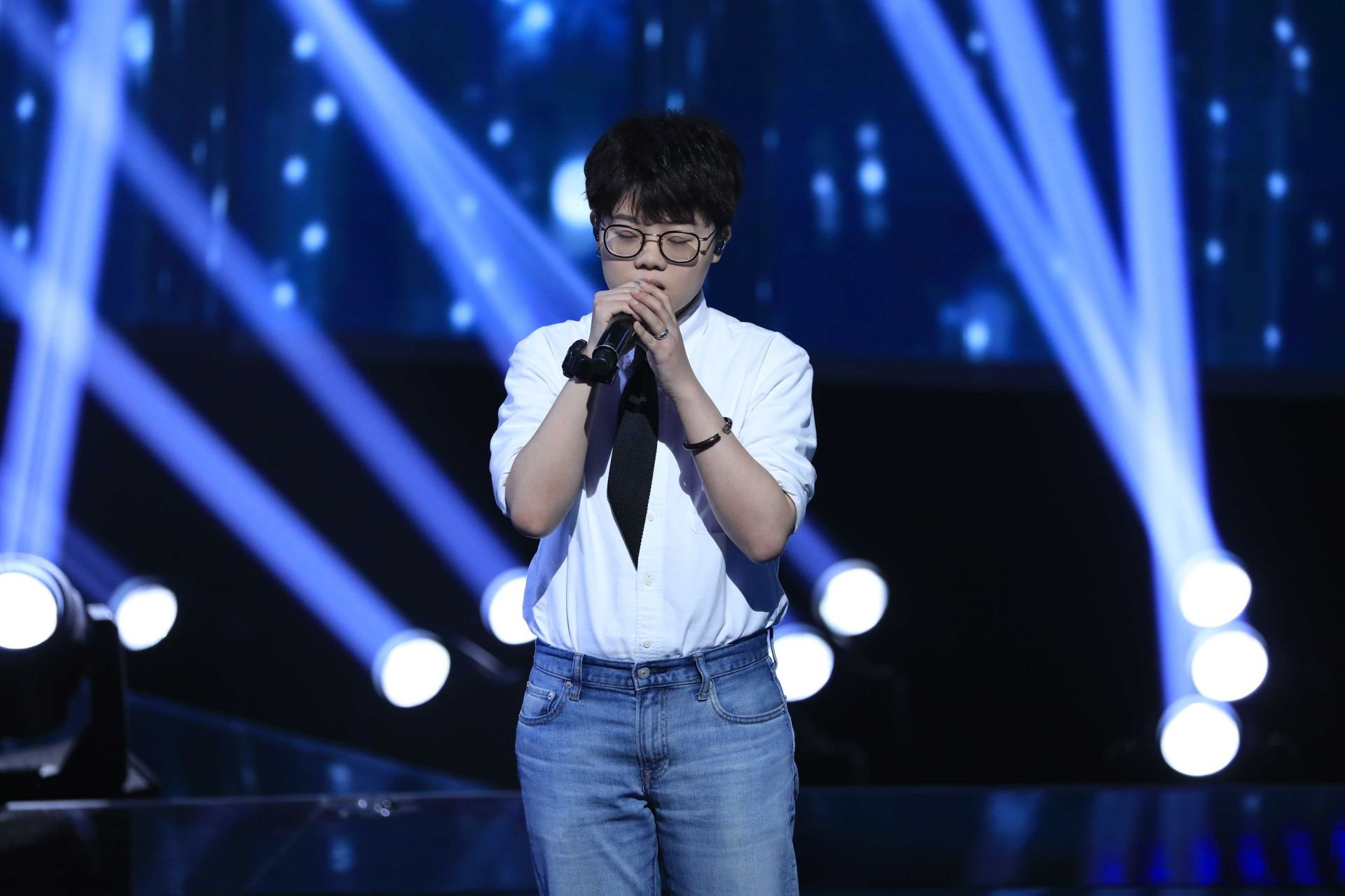 2019“好声音”本周进入导师决战！一半人将离开
