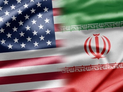 美国宣布对伊朗央行等实体实施制裁