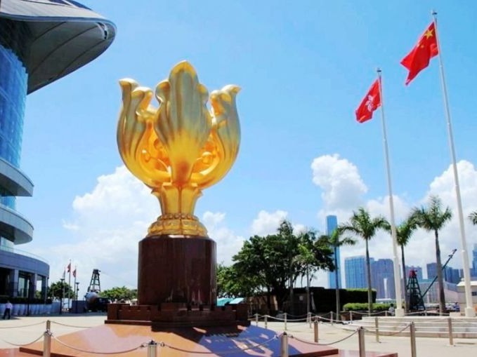 沉重的底色与扭曲的方向​——香港修例风波背后的一些社会深层根源