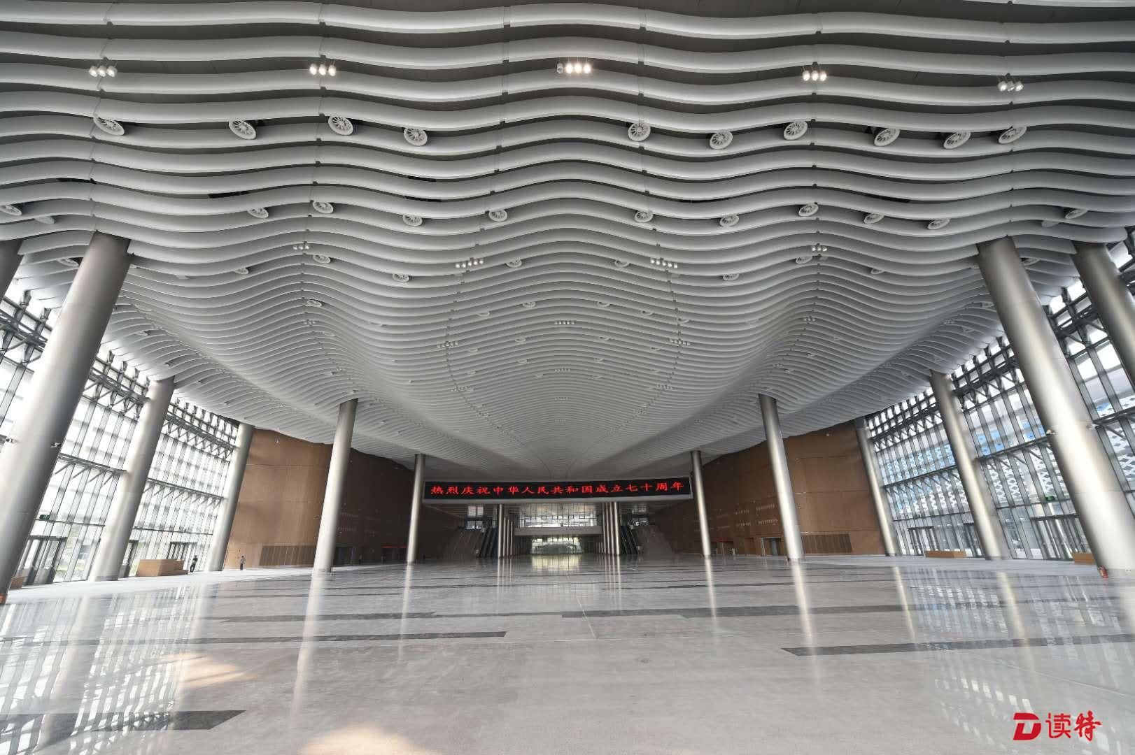第15届中国物博会9月23日将在深圳会展中心启幕，线下可逛展，线上可“带货”