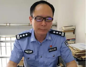 庞伟荣：踏踏实实干事  认认真真做人 