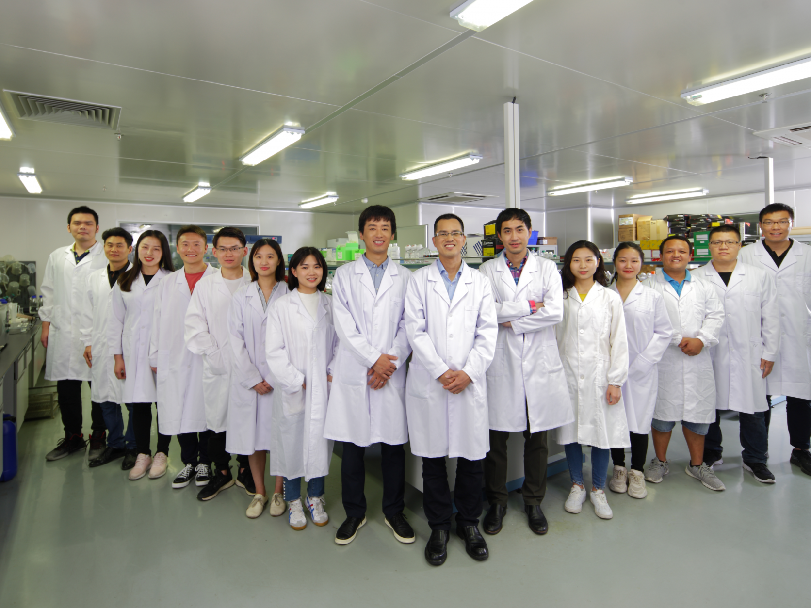 中国农业科学院发布地方猪“超清”基因组图谱