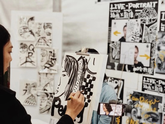 “孑·结  一种破冰的试探”艺术展将登陆上海