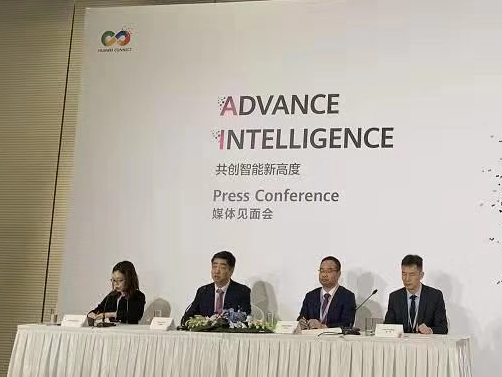 华为副董事长胡厚崑：华为已获得50多个5G商用合同