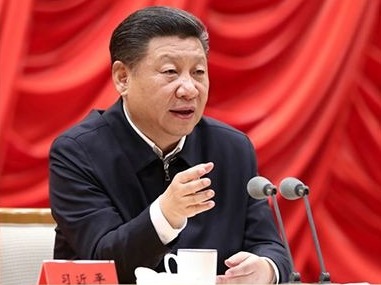 把准斗争方向 明确斗争任务——论学习贯彻习近平总书记在中青班开班式上重要讲话精神