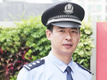 每日警星 | 马芳菲：把群众的事当成自己的事