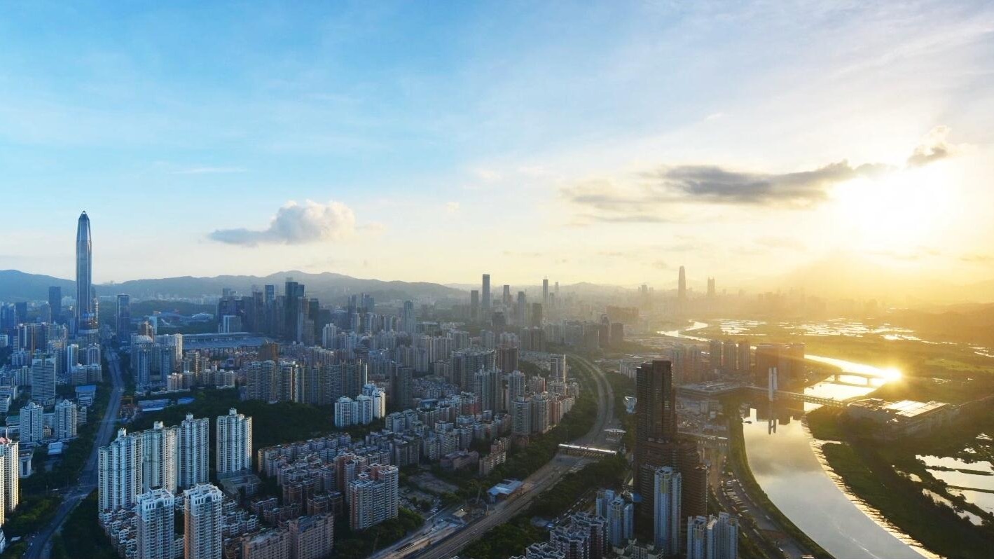 建设先行示范区对香港澳门有何影响？深圳市委全会明确了这些利好  