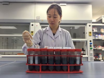 深圳海关食品检验检疫技术中心通过权威机构一项测定能力验证