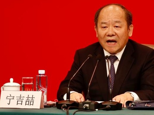 宁吉喆：中国经济增长对世界经济增长的贡献率居世界首位