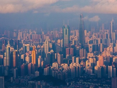 深圳：从经济特区跃升为先行示范区