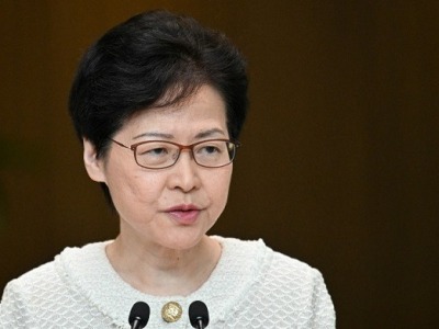 林郑月娥六项房屋新政均到位，香港专家评价积极