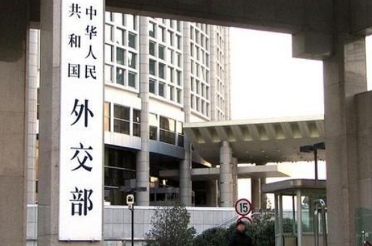 外交部再回应美众议院通过涉港法案：会采取有力反制措施