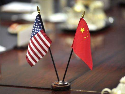 中美政商人士呼吁两国加强经贸合作